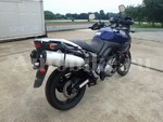     Suzuki DL1000 V-strom 2005  6